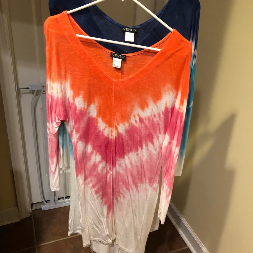VENUS swimsuit cover-ups (2)